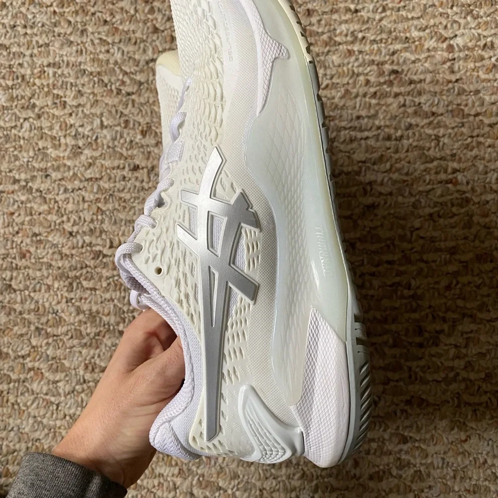 ASICS Gel Resolution - Picture 2 of 6